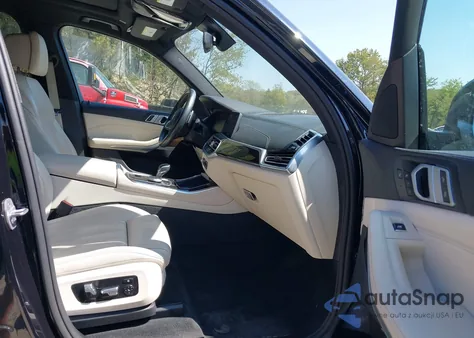 2019 BMW X5 xDrive40I z USA, uszkodzony, nr VIN 5UXCR6C58KLL24178